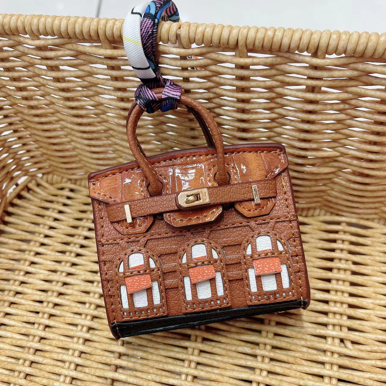 Cute Mini Backpack