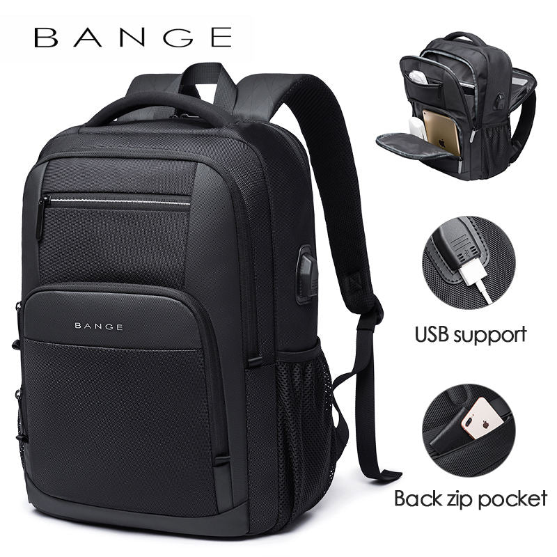 BANGE Sporty Play Backpack