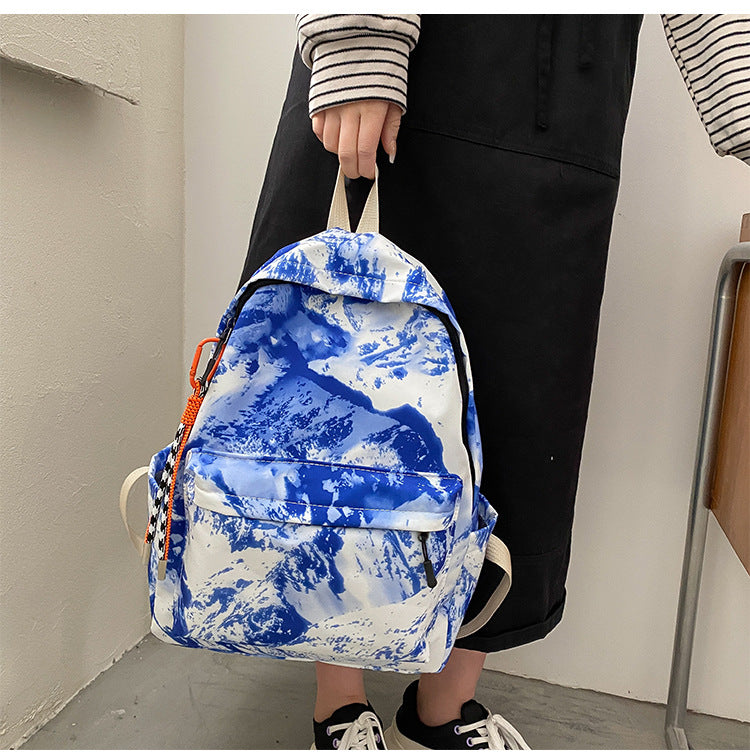 Japanese Mori Backpack