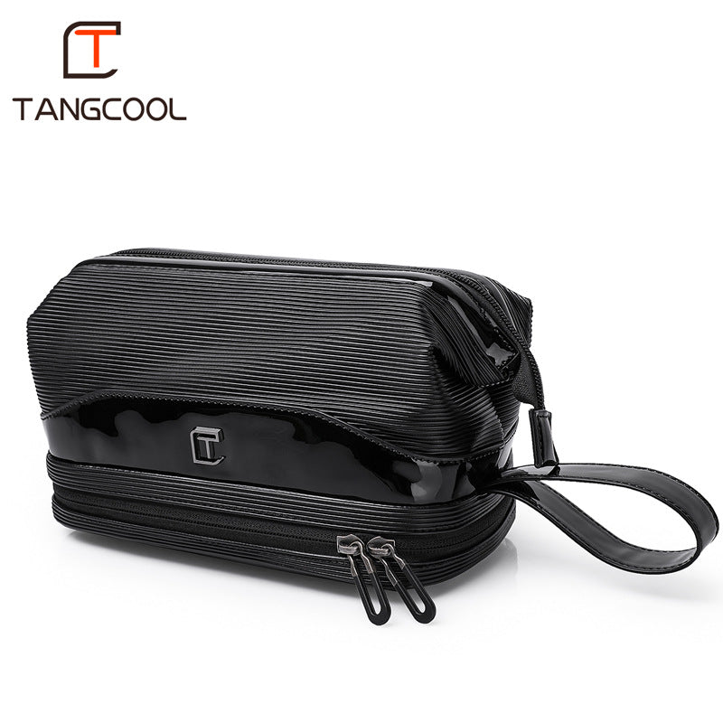 Korean Waterproof Clutch Bag