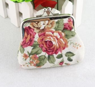 Women Coin Purse Cute Wallet