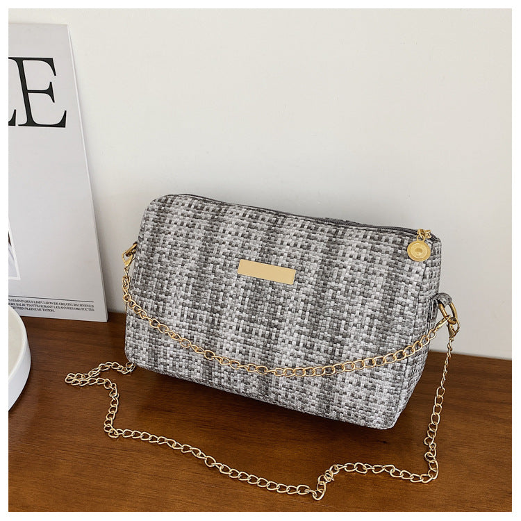 Summer Pillow Bag