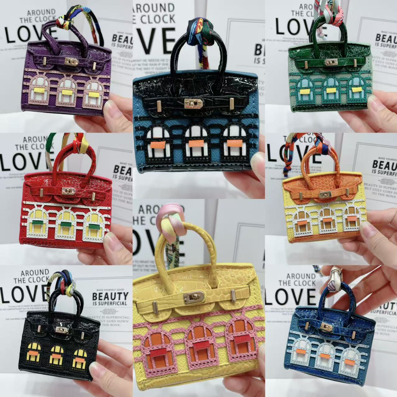Cute Mini Backpack