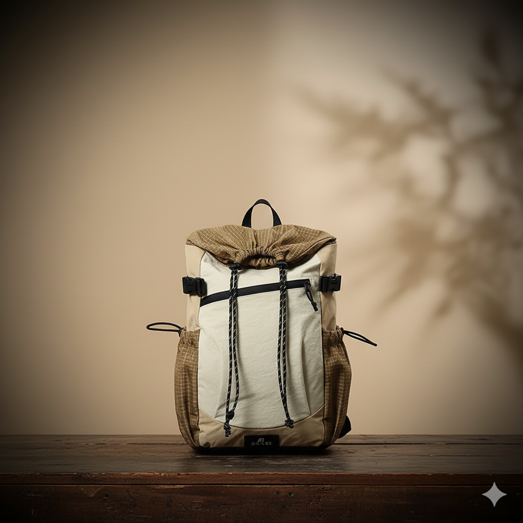 Travel Lightweight New Large Capacity Backpack