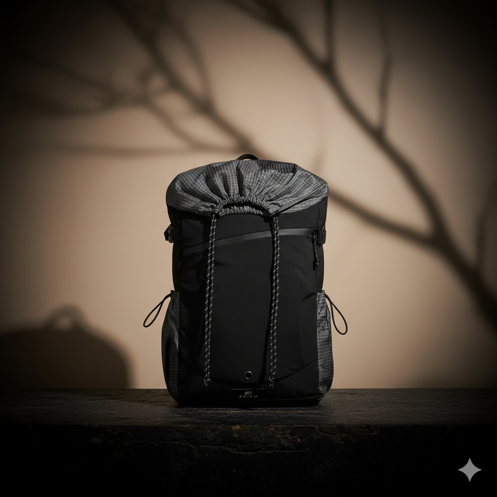 Travel Lightweight New Large Capacity Backpack