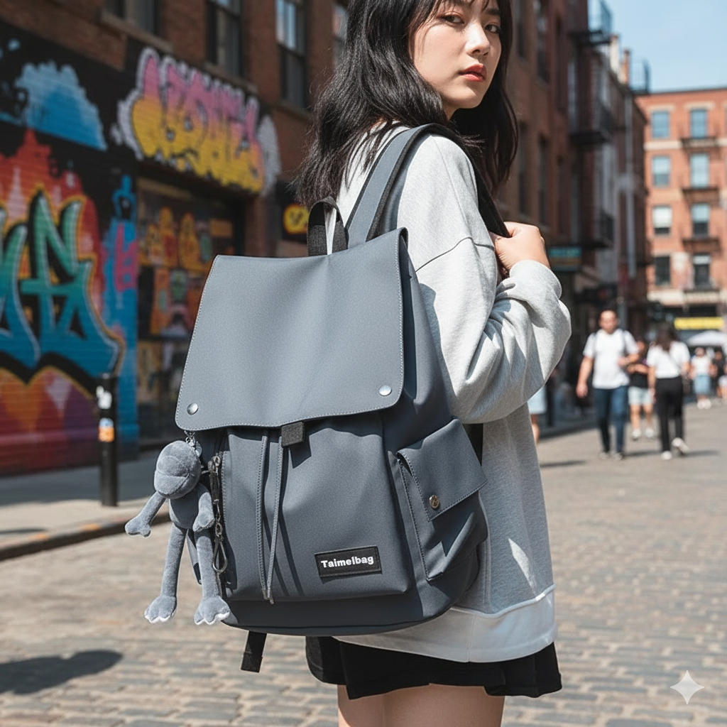 Women's Trending Travel Backpack