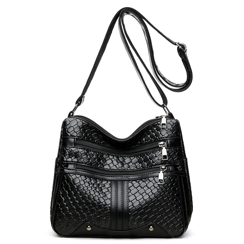 StrandCraft Multi-Pocket Bag