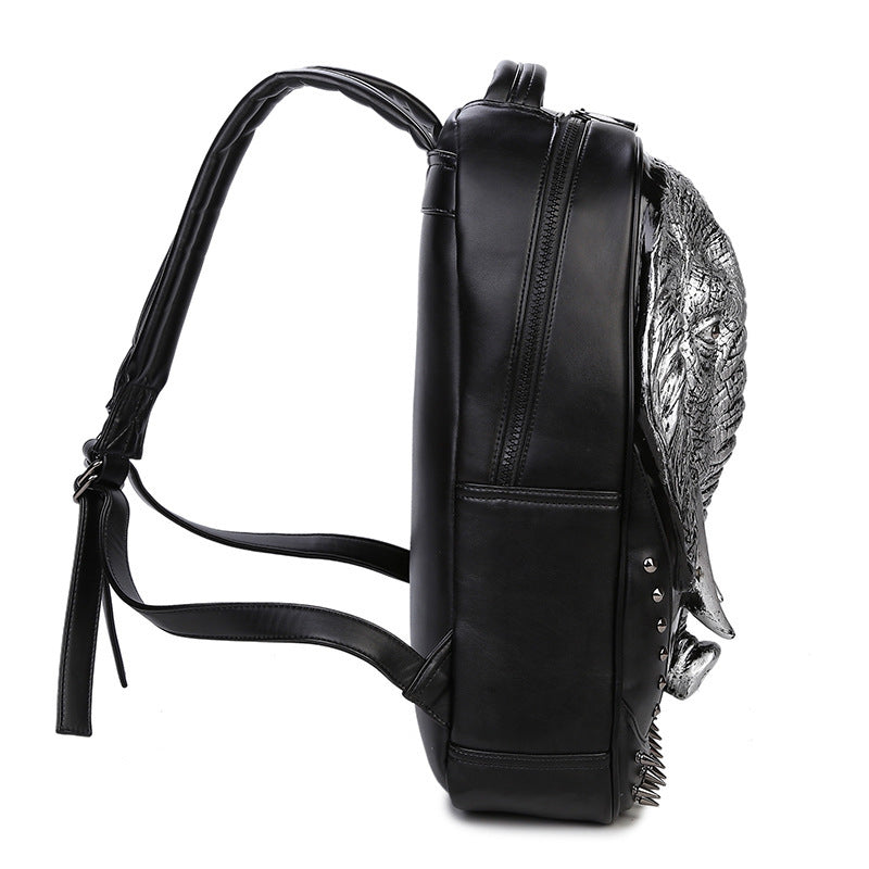 Animal Anti-theft Smart Backpack