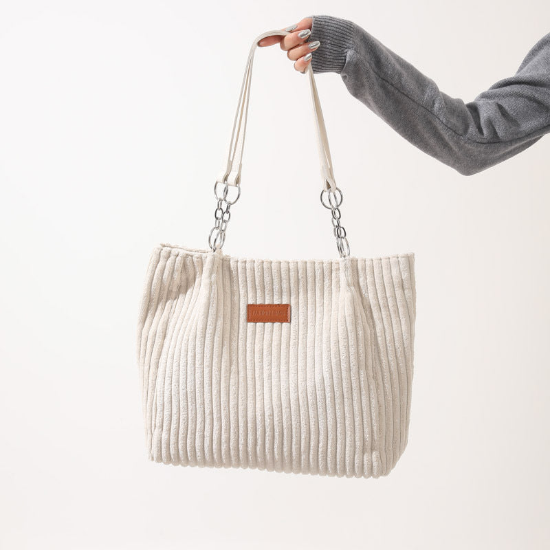 Autumn Tote Bags