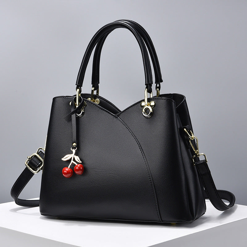 Premium One-Shoulder Carryall