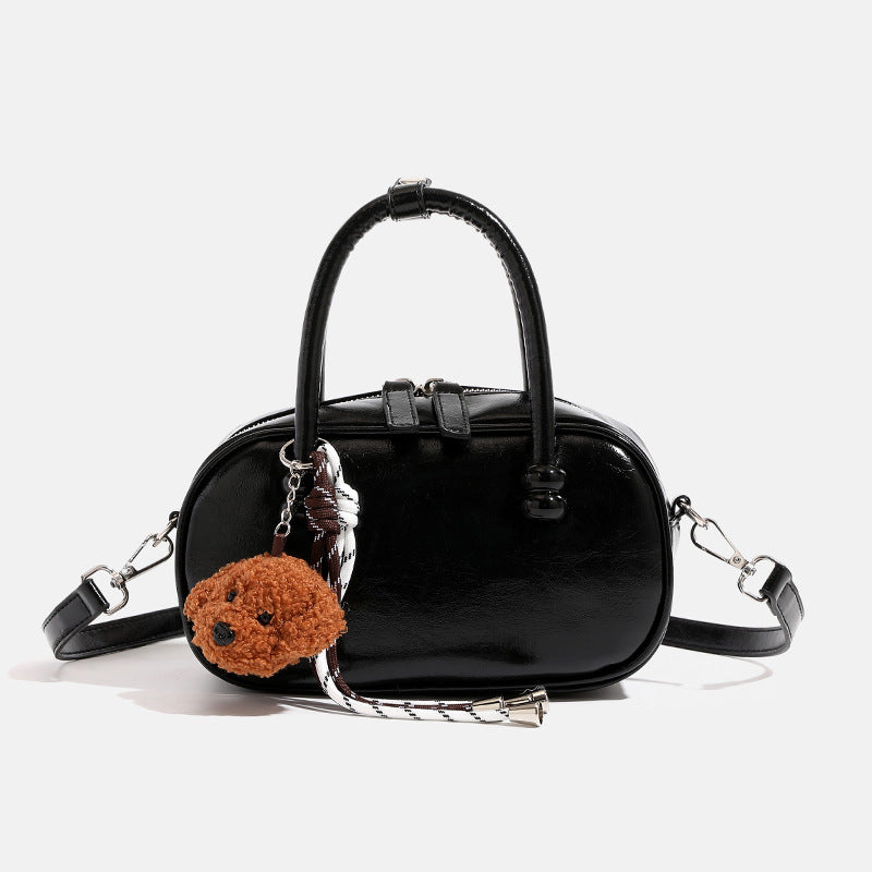 Korean Casual Crossbody