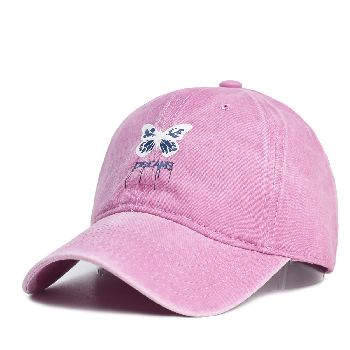 Personalized All-match Sun-proof Baseball Cap