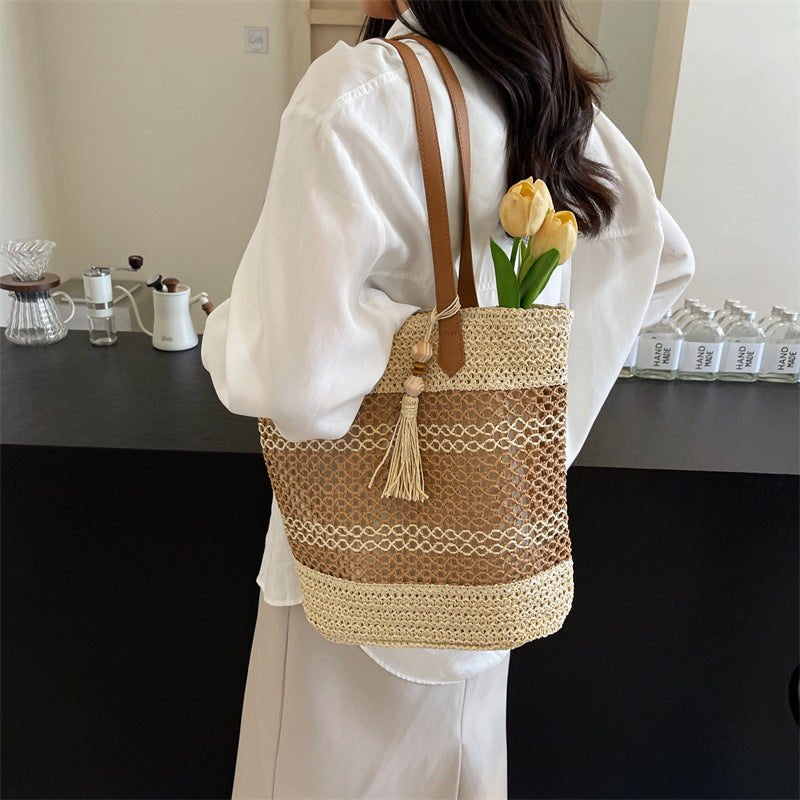 Summer Marina Breeze Bag