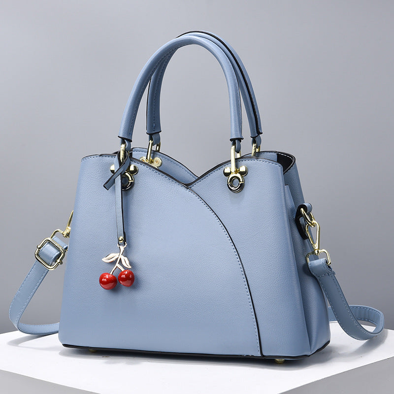 Premium One-Shoulder Carryall