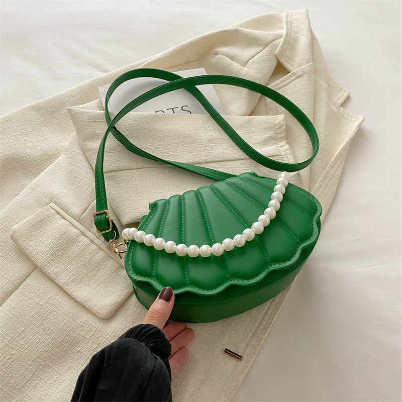 Shellora Summer Crossbody