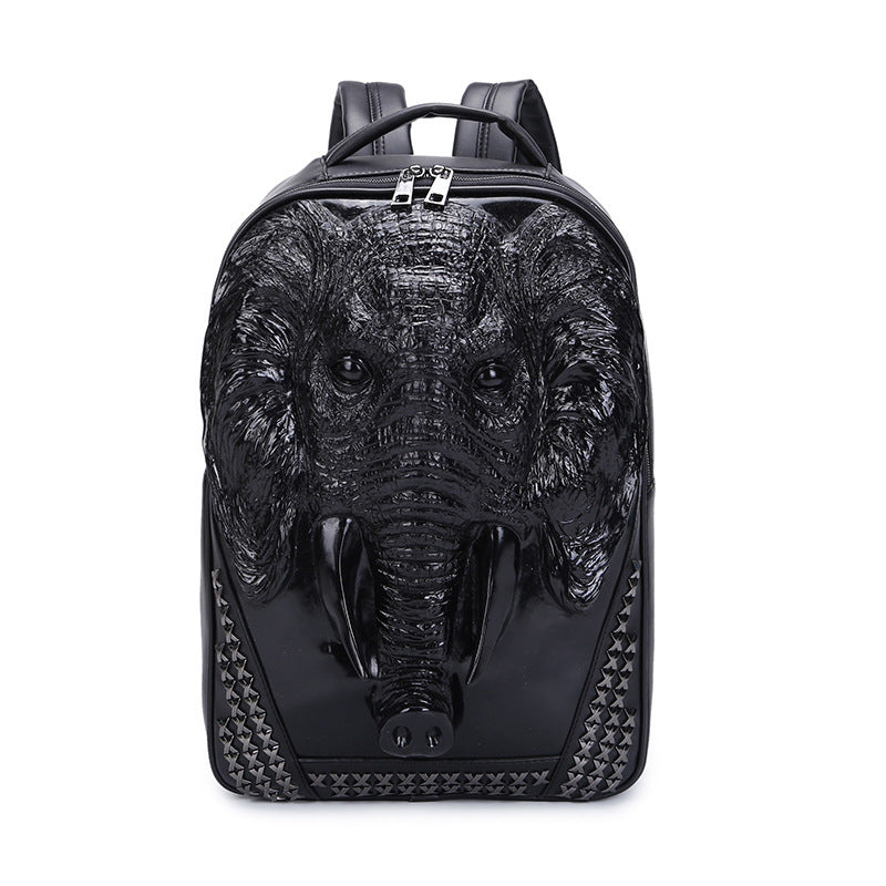 Animal Anti-theft Smart Backpack