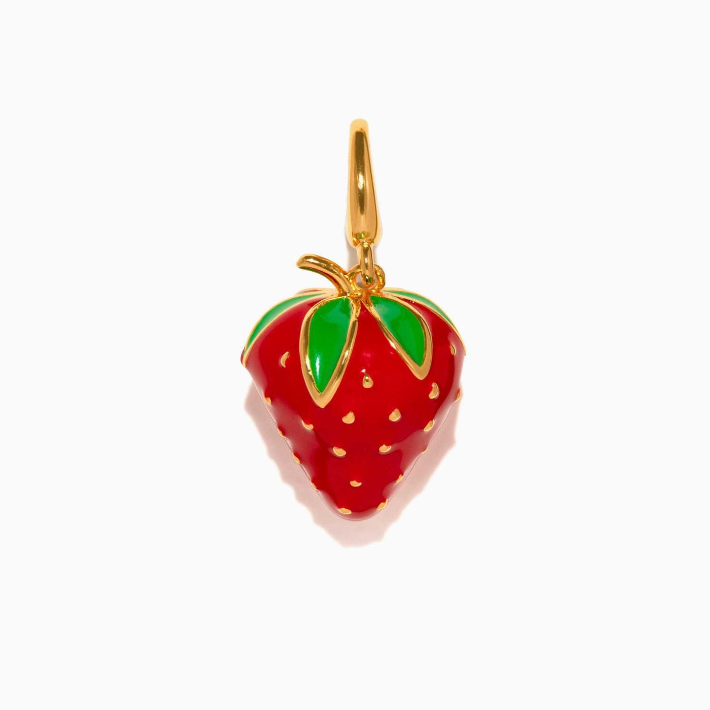 Sweet Girly Cherry Blossom Keychain Pendant Flower Tassel