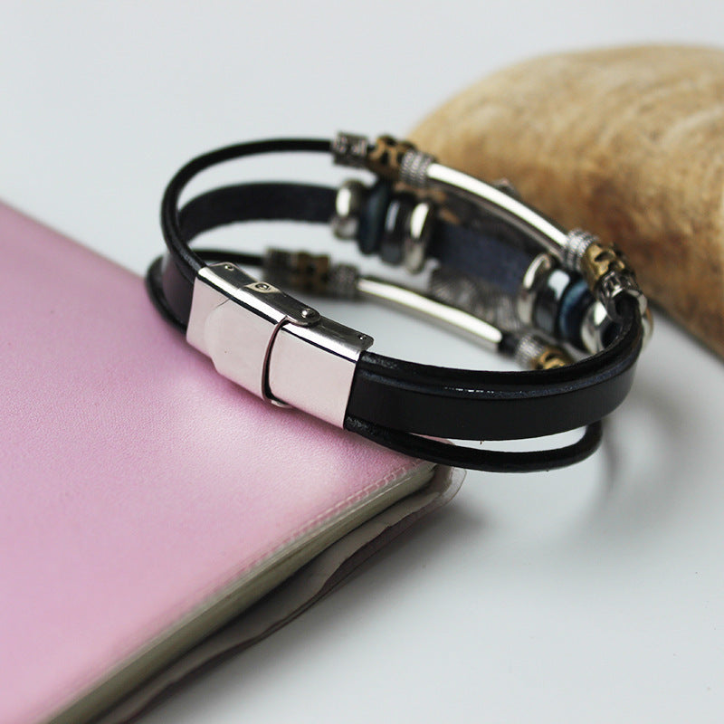 Ornament European And American Popular Student Bracelet