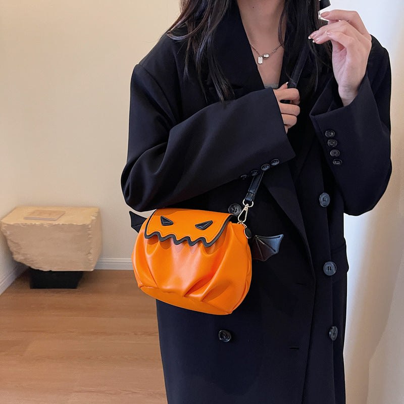 Women's Shoulder Bag Cartoon Crossbody Bag