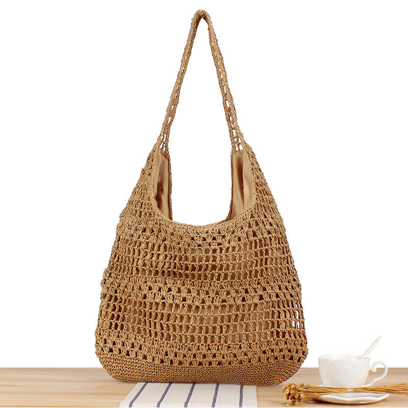 Tropical Getaway Tote