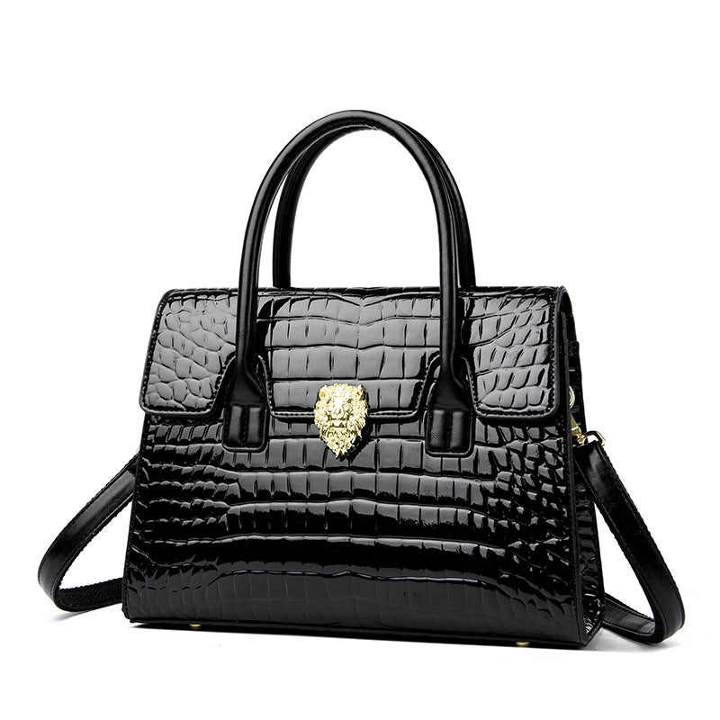 Bolso bandolera Lady Temperament