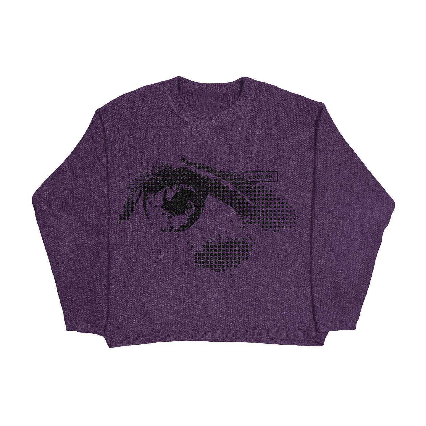 New Women's Sweater Autumn And Winter Pullover Knitwear Top