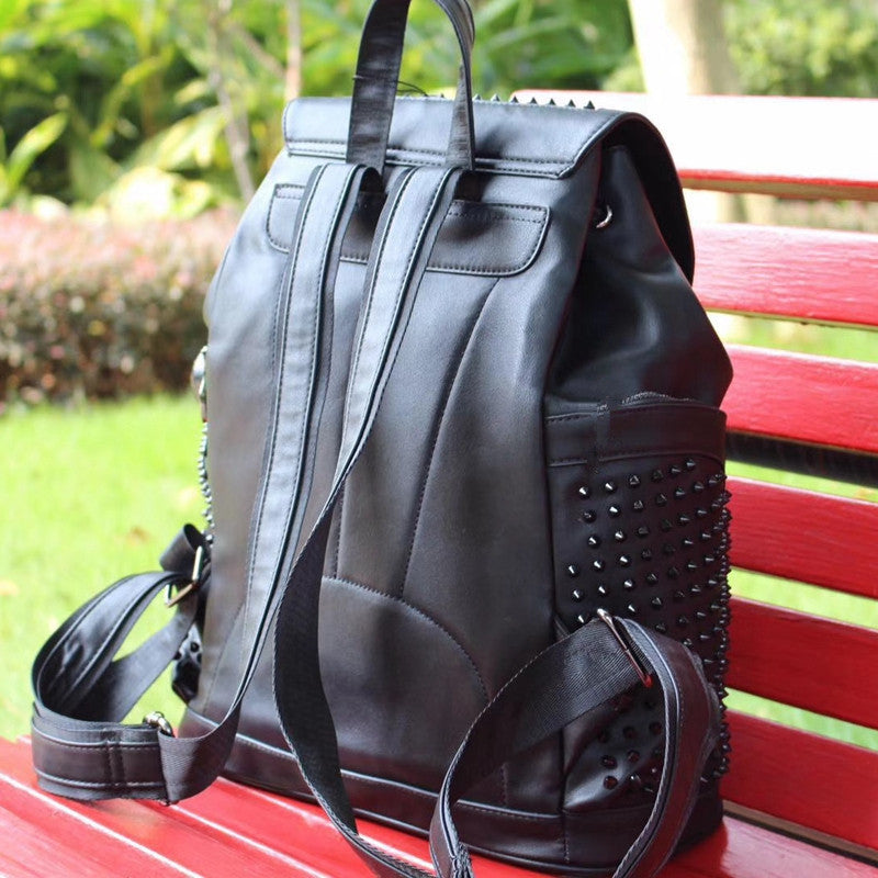 VoltRidge Unisex Backpack