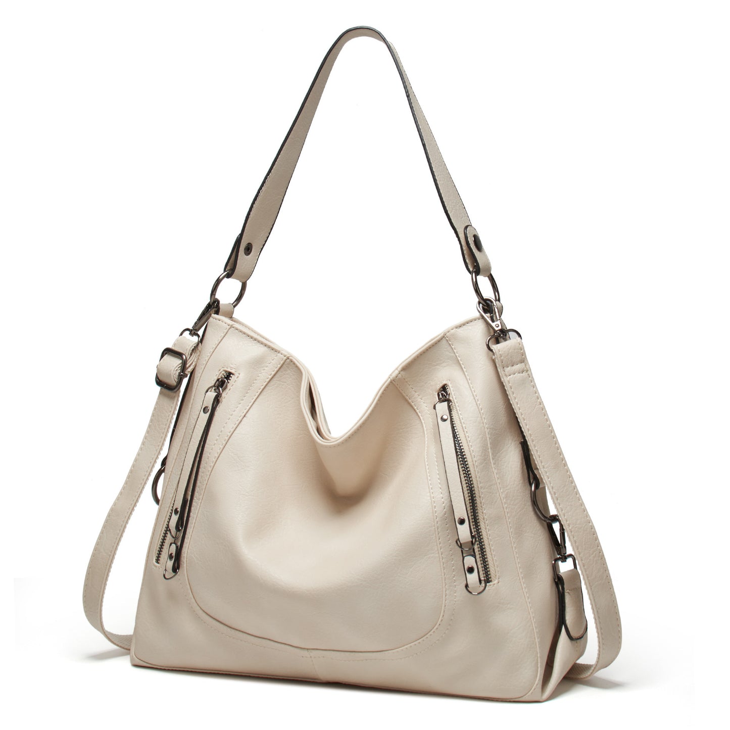 Casual Totes Retro Shoulder Bag