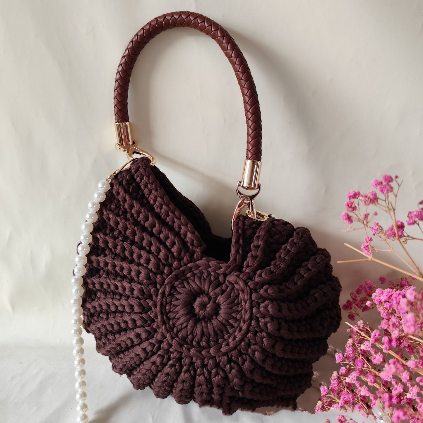 CircaWeave Tote