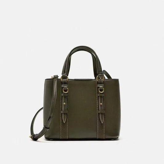 Mini City Messenger Bag