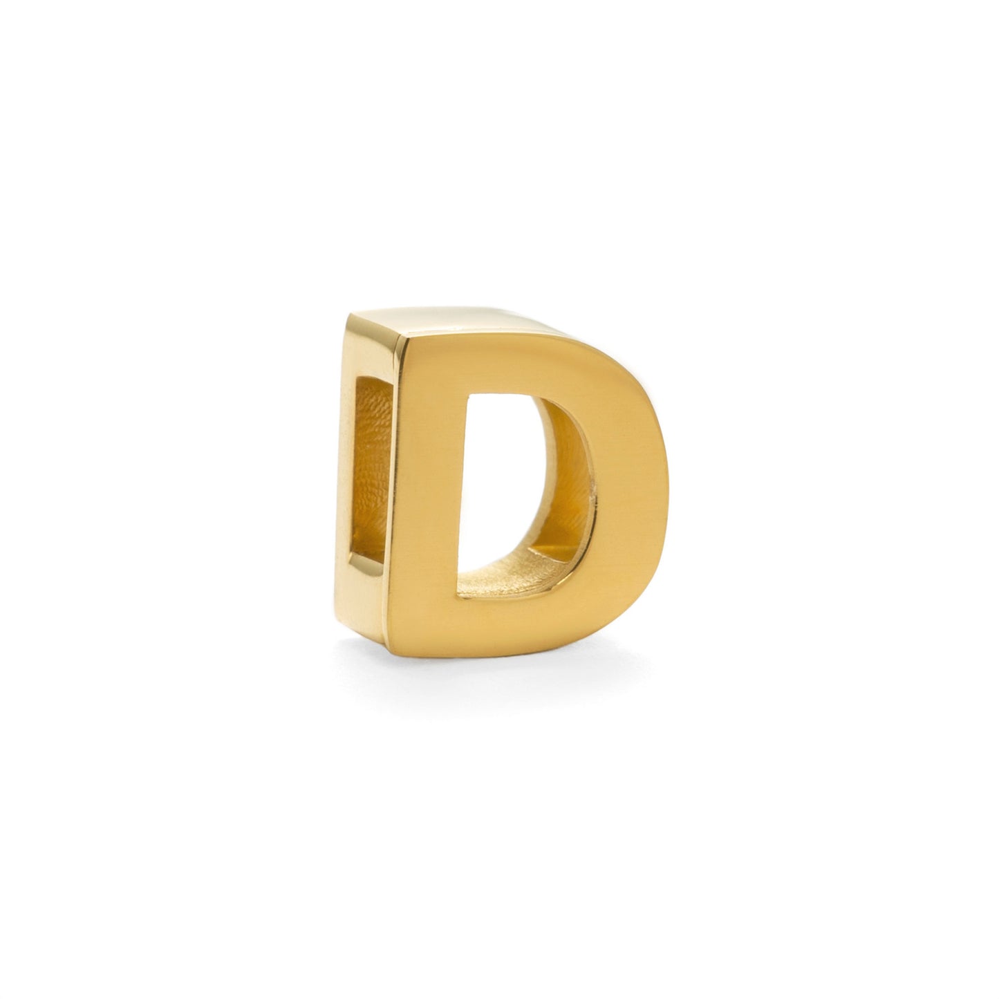 INS Commuter's All-matching Number Letter Necklace