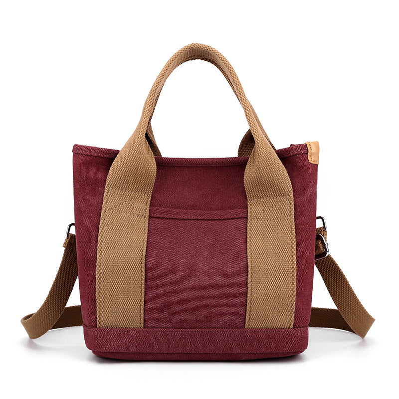 K-Style Everyday Tote