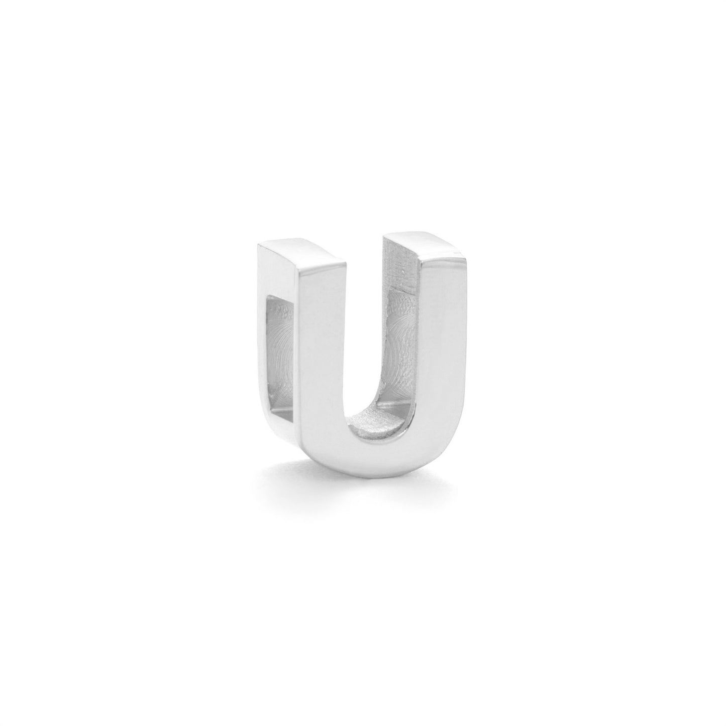 INS Commuter's All-matching Number Letter Necklace