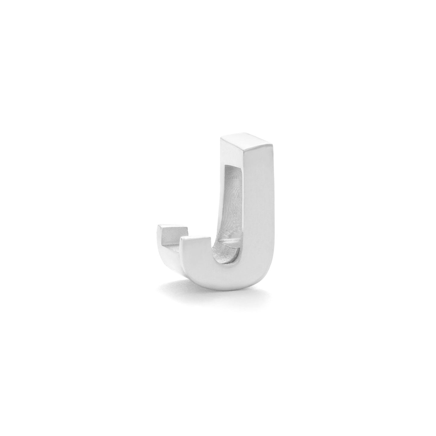 INS Commuter's All-matching Number Letter Necklace