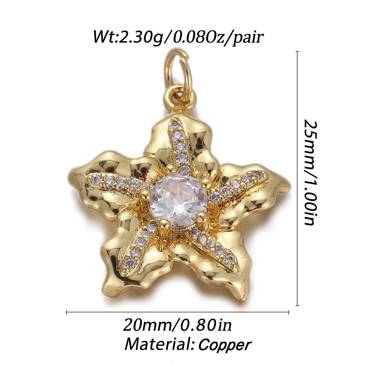 Butterfly Rainbow Stars Heart Dolphin Tail Rabbit Dripping Oil Pendant Diy Ornament Accessories