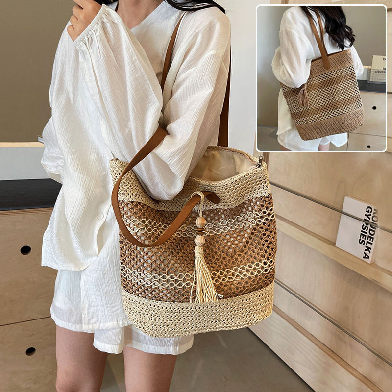 Summer Marina Breeze Bag
