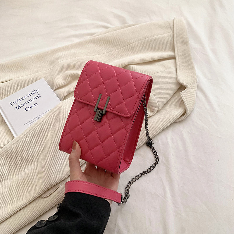 Chic Essence Crossbody