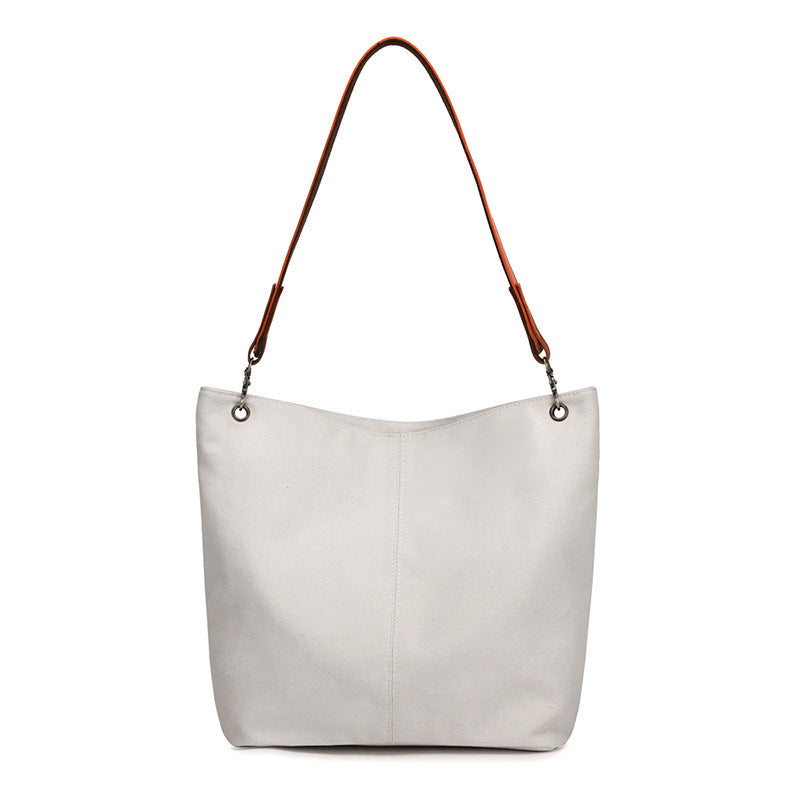 Versatile Women’s Canvas Tote