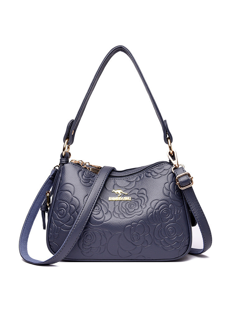 Urban Thread Luxe Leather Bag