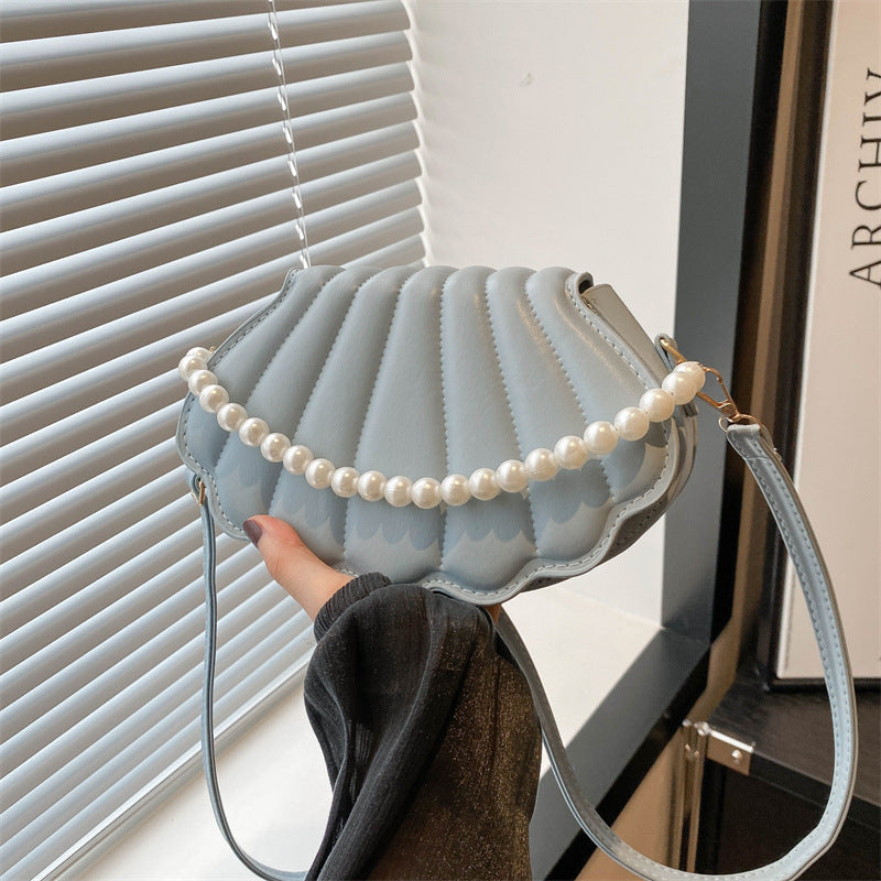 Shellora Summer Crossbody