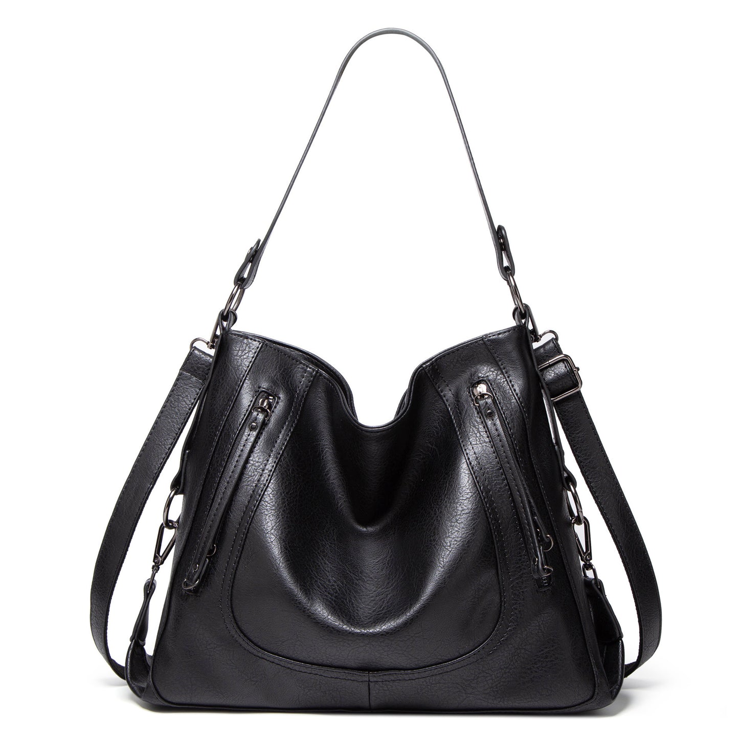 Casual Totes Retro Shoulder Bag