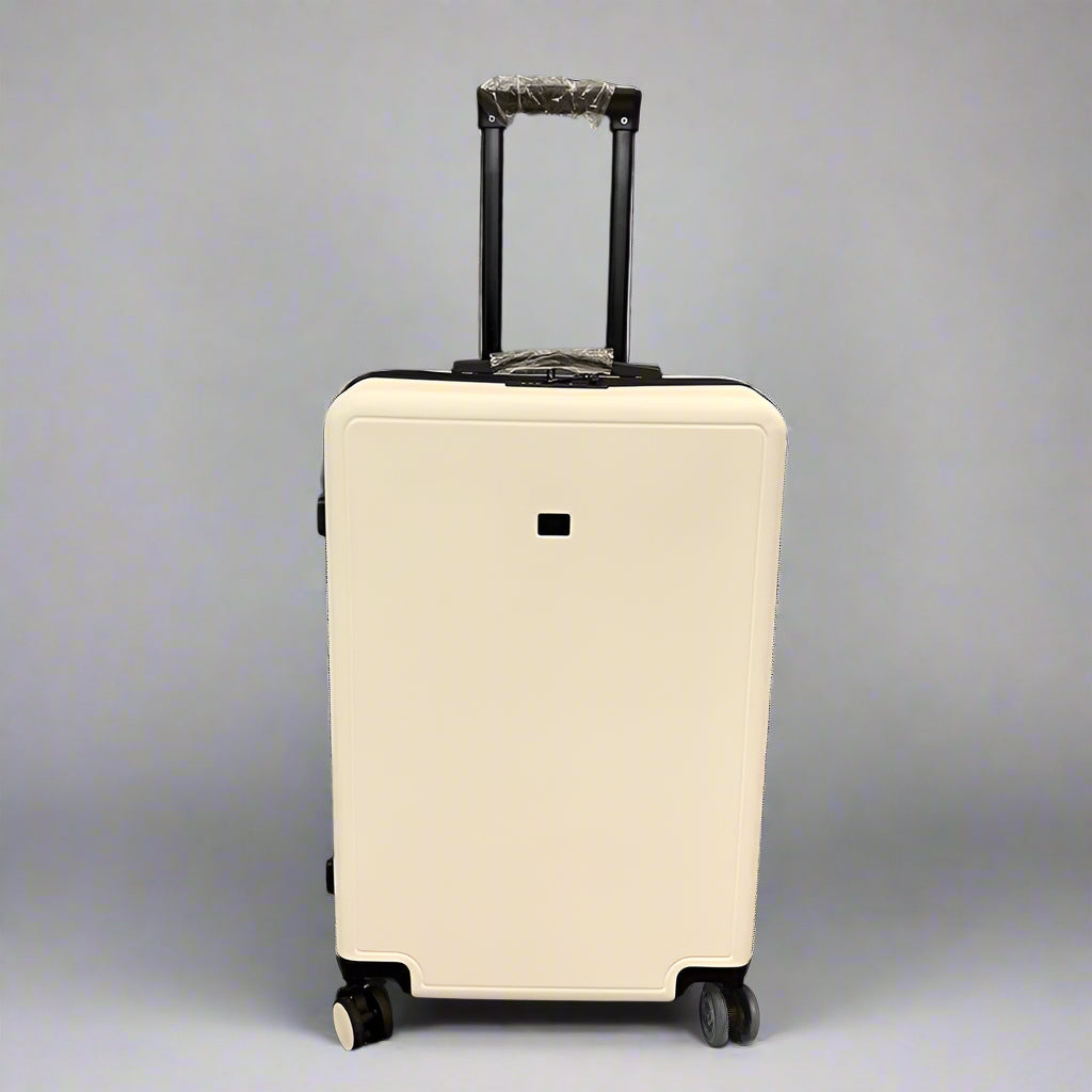 Ultra-light Mute Universal Wheel Draw-bar Luggage