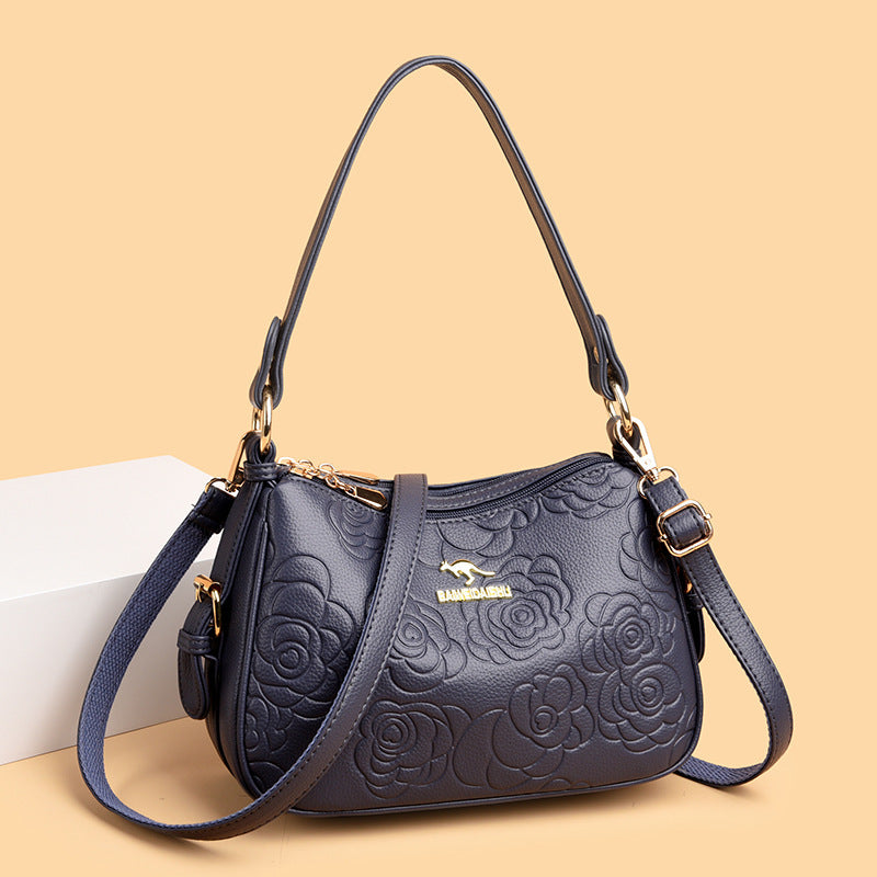 Urban Thread Luxe Leather Bag