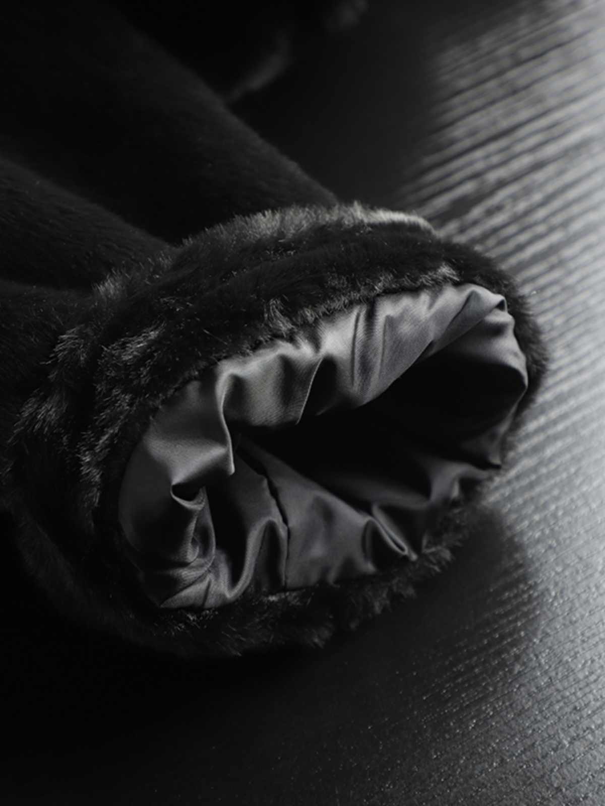 Winter Neue Herren Kapuzen Leichte Business Marten Mäntel Mantel