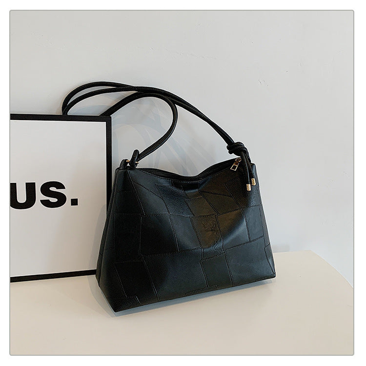 Modern Retro Day Tote