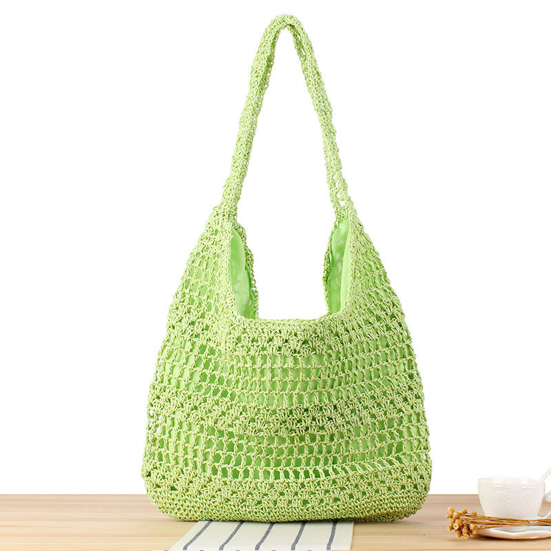 Tropical Getaway Tote