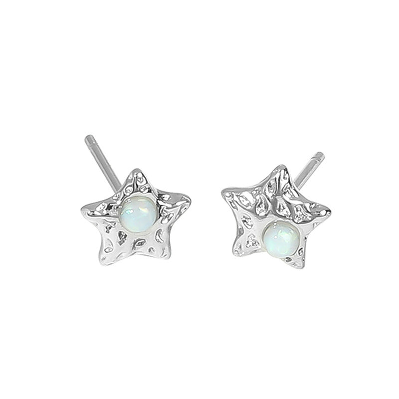 Dark Thorns Ear Clip Non-piercing Ear Clip Earrings