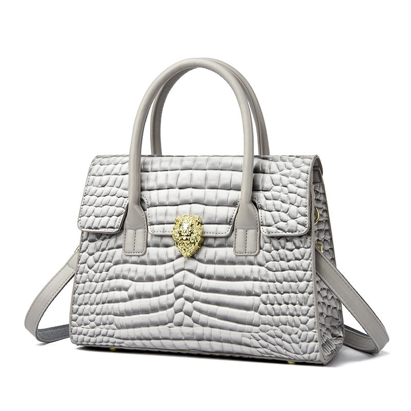 Bolso bandolera Lady Temperament