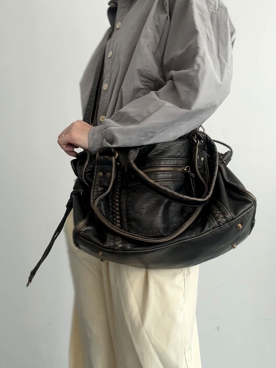 UrbanBiker Shoulder Bag