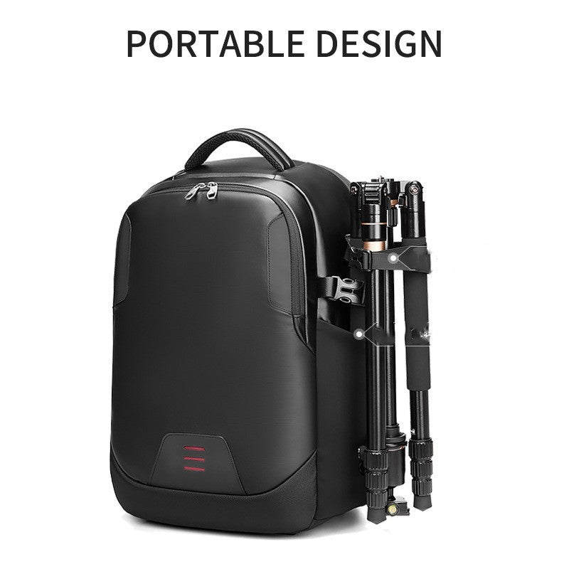 Digital Waterproof Drone Backpack